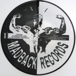 Various - 10 YEARS MADBACK PART 2