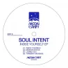 Soul Intent - Inside Yourself EP [Blue Vinyl]
