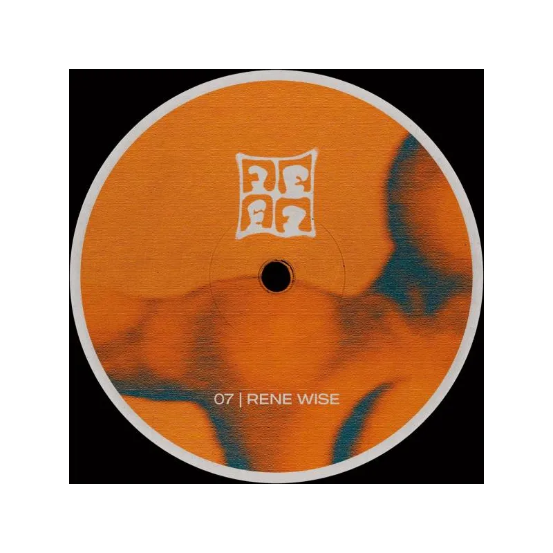 Rene Wise - Moving Pressure 07