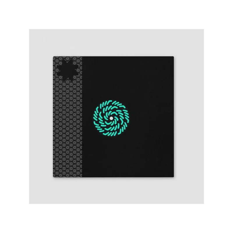 Sciahri - Moonwake [Repress Sleeve]