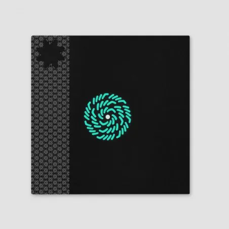 Sciahri - Moonwake [Repress Sleeve]