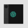 Sciahri - Moonwake [Repress Sleeve]