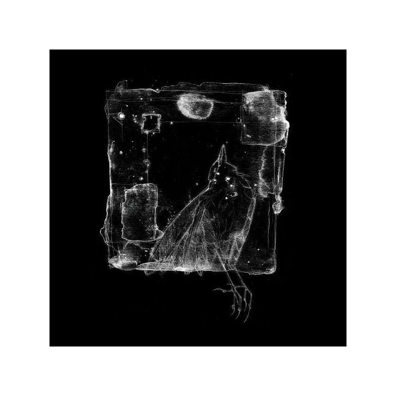14Anger & Dep Affect - Fire On The Inside [Printed Sleeve]