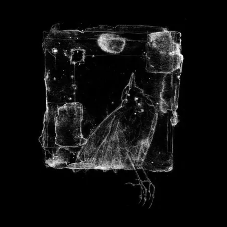 14Anger & Dep Affect - Fire On The Inside [Printed Sleeve]