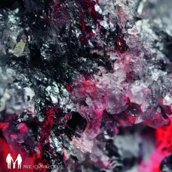 inconnu - The Me Inside [Printed Sleeve]