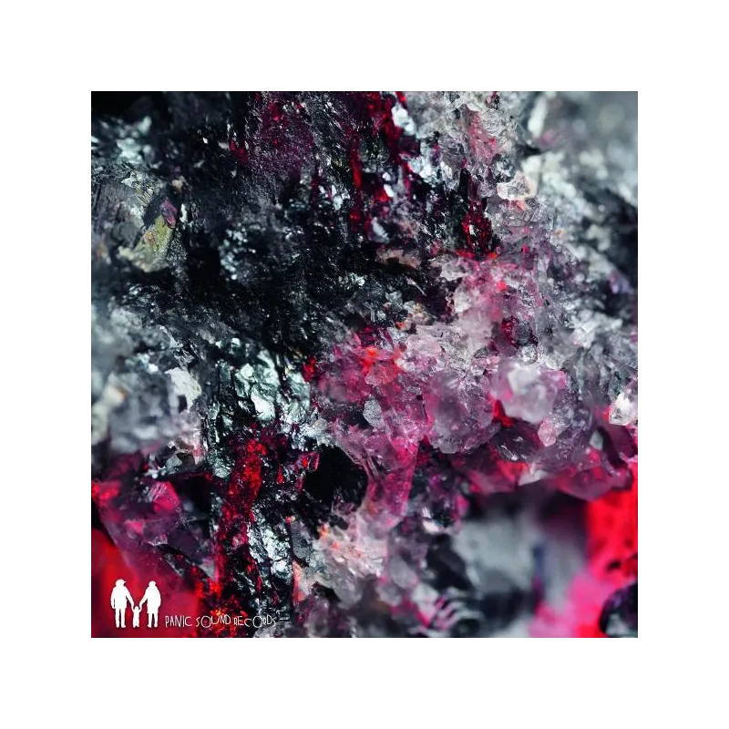 inconnu - The Me Inside [Printed Sleeve]