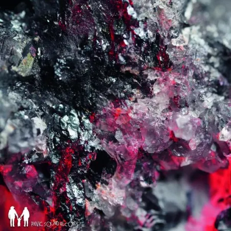 inconnu - The Me Inside [Printed Sleeve]