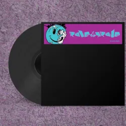 Unknown Artist - Killers / Anti-Accapella [Stickered Sleeve]