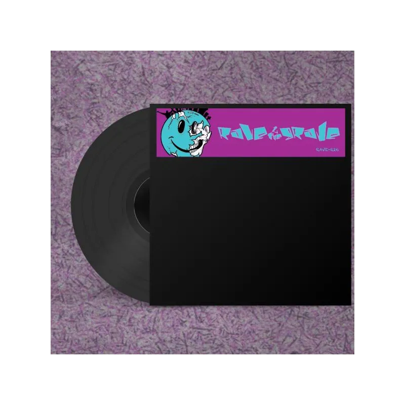 Unknown Artist - Killers / Anti-Accapella [Stickered Sleeve]