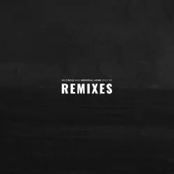 VII Circle / Memorial Home - Split EP: Remixes [Printed Sleeve]