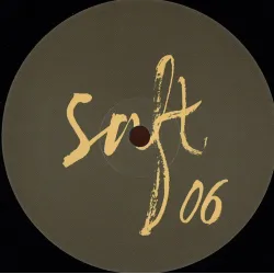 Giorgio Luceri - Liger Ep