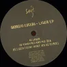 Giorgio Luceri - Liger Ep