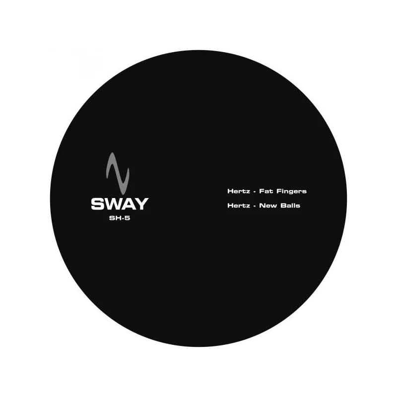 Hertz - Fat Fingers