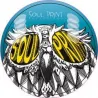 Fil Lavin & DJP / Petkovski & Akioki - Thoughts Imposed ep