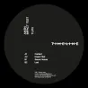 Aiken - Impact Test [Label Sleeve]