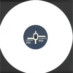 Unknown - Saxon Street EP
