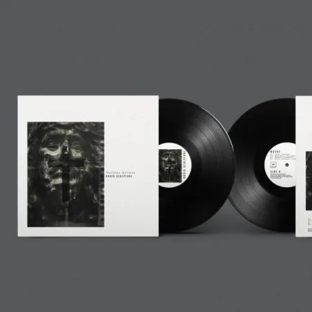 Various Artists - Audio Sculpture [Printed Sleeve]