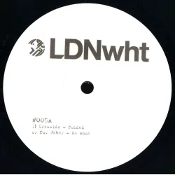 Cressida / Nur Jaber / V111 / T A K A - LDN005