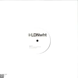 Cressida / Nur Jaber / V111 / T A K A - LDN005