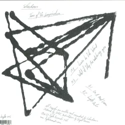 Shadows - Fear Of The Imagination EP - 180 grams []