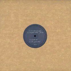 Manni Dee - Your Public Image EP