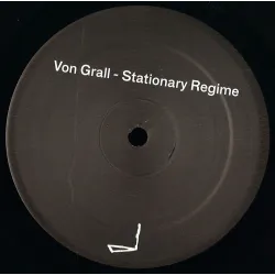 Von Grall - Sationary Regime