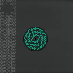 Sciahri - Moonwake [Repress Sleeve]