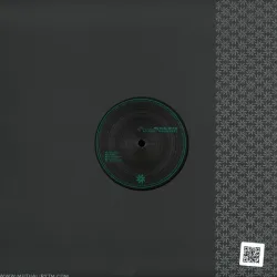 Sciahri - Moonwake [Repress Sleeve]