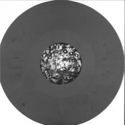 DJ Hidden - The Reimagineers LP [Printed Sleeve,Colored Vinyl]