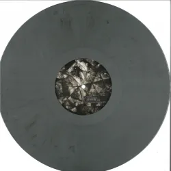 DJ Hidden - The Reimagineers LP [Printed Sleeve,Colored Vinyl]