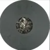 DJ Hidden - The Reimagineers LP [Printed Sleeve,Colored Vinyl]