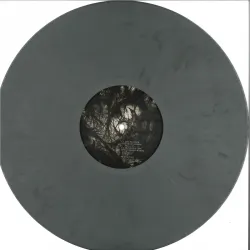 DJ Hidden - The Reimagineers LP [Printed Sleeve,Colored Vinyl]