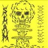 MDD - React & Explode [Printed Sleeve]