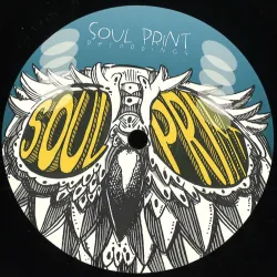 Fil Lavin & DJP / Petkovski & Akioki - Thoughts Imposed ep
