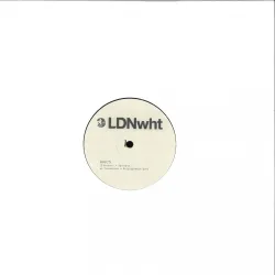 Various Artists - London White 007