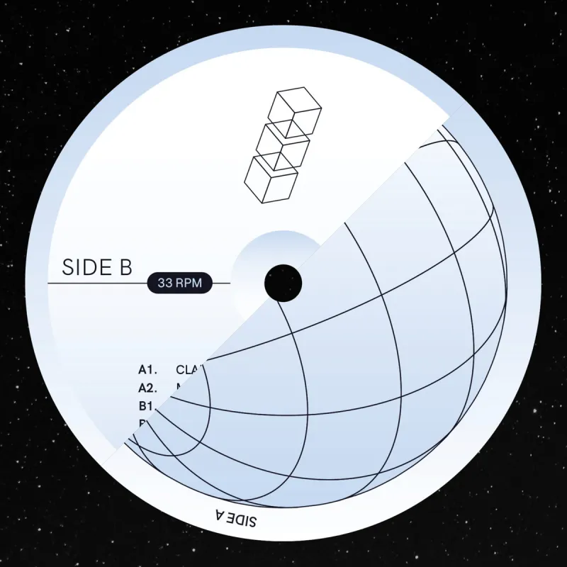 Various Artists - [BKCN02] Orbital Program