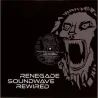 Renegade Soundwave / Carl Cox / Mr.C - THE PHANTOM