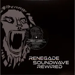 Renegade Soundwave / Carl Cox / Mr.C - THE PHANTOM