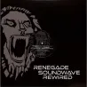 Renegade Soundwave / Carl Cox / Mr.C - THE PHANTOM