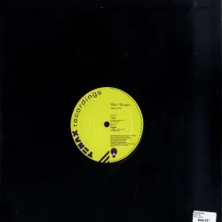 Pauls Botique - VIOLET EP