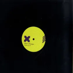 Pauls Botique - VIOLET EP