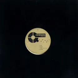 Minimono - TONO EP