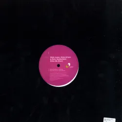Wally Lopez / R. Amesz - STRIKE ME DOWN