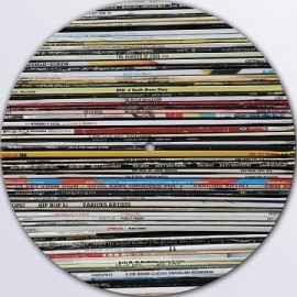 FEUTRINES VINYL JUNKIE X2