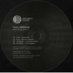 FURZ / ALI DEMIR***REYKJAVIK 4AM