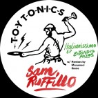 SAM RUFFILLO***ITALIANISSIMO EP