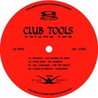 VARIOUS***CLUB TOOLS VOLUME 2