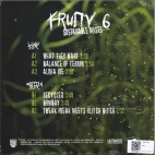 Fruity-6***Sustainable Noise