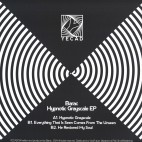 Barac***Hypnotic Grayscale EP