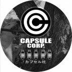 Total Konfusion***Capsule Corp 12